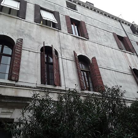 Palazzo Soranzo Charming Venezia Eksteriør bilde