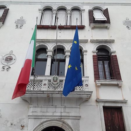 Palazzo Soranzo Charming Venezia Eksteriør bilde