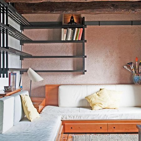 Palazzo Soranzo Charming Venezia Eksteriør bilde