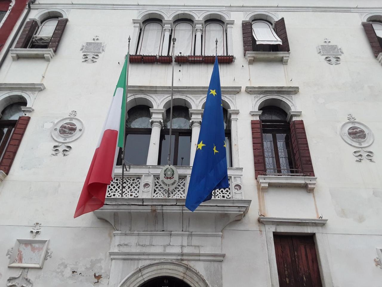 Palazzo Soranzo Charming Venezia Eksteriør bilde