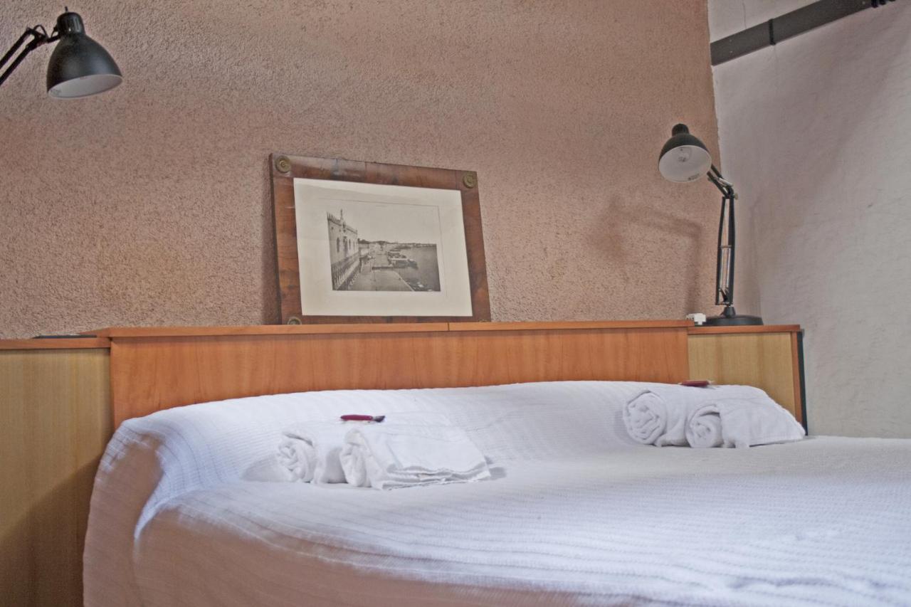 Palazzo Soranzo Charming Venezia Eksteriør bilde