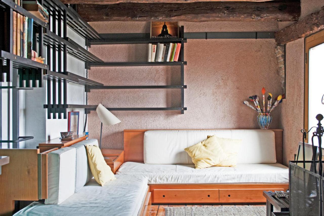 Palazzo Soranzo Charming Venezia Eksteriør bilde